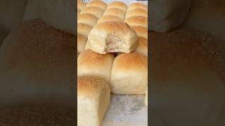 Overnight Proofing Pandesal recipepandesaltinapay [upl. by Nimajnab]