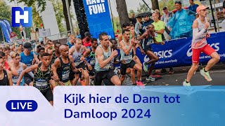 TERUGKIJKEN Dam tot Damloop 2024 [upl. by Abekam31]