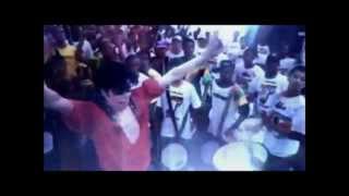 Michael Jackson  They Dont Care About Us TECHNO  Electro official video [upl. by Rehtul]