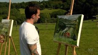 The Forgers Masterclass  Ep10  Paul Cézanne [upl. by Fortuna]