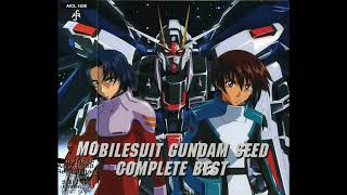 Gundam Seed Soundtrack  Realize EVERLASTING MIX [upl. by Oinolopa880]