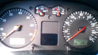 Mk4 jetta VR6 wont start Electrical problem [upl. by Latonia]