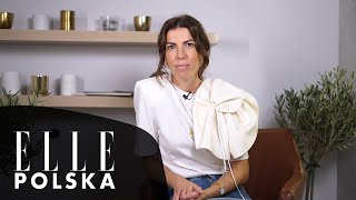 Co w kosmetyczce ma Marta Zawiślańska damidays [upl. by Alboran]