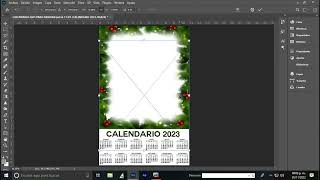 Calendario navideño 2023 [upl. by Bishop904]