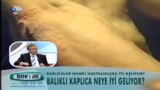 Balıklı kaplıca neye iyi geliyor [upl. by Yttiy57]