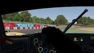 iRacing Onboard Lap Ferrari 296 GT3 at Zolder 24S4 Ferrari GT3 Challenge Fixed [upl. by Siednarb]