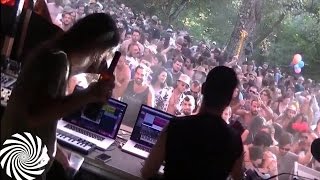 Astral Projection amp SFX LIVE  Connection Festival 2016 FULL LIVE SHOW [upl. by Hanala]