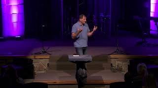 Healthy Habits  Fasting  Cedarbrook Church [upl. by Huntingdon]