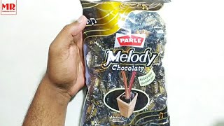 Melody Chocolate 100Rs Pack Edition The 1Rs ChocolateMadhuban Review [upl. by Lemmie216]