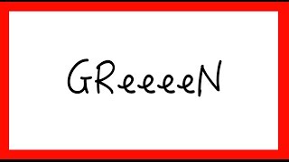 【GReeeeN】ベストメドレー 歌詞付き full 【夢見るカラオケ制作人】 [upl. by Adnarem]