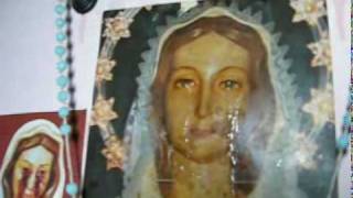 MiracleGrace of Mother Mary at Marathakkra [upl. by Anwahsit]