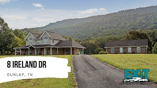 8 Ireland Drive Dunlap TN  Land for sale in Tennessee  Real Estate Luxury Elite [upl. by Donelson742]