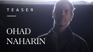 Interview with Ohad Naharin [upl. by Utter]