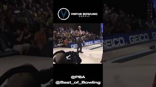 Jason Belmonte 1 handed [upl. by Rother]