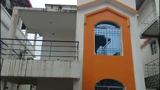 JAYANTI BUNGALOW 3BHK AT KHAPRAIL MIRIK ROAD MATIGARA SILIGURI VASTU VIHARCall  91 9064462747 [upl. by Blau467]