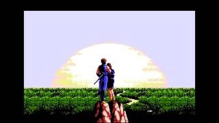 Ninja Gaiden  Epilogue Part 3 Sunrise For Your Love [upl. by Drusilla]