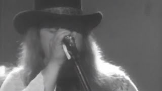 Lynyrd Skynyrd  Full Concert  071377  Convention Hall OFFICIAL [upl. by Rebe638]