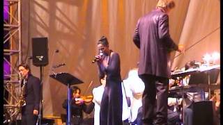 Judith Lefeber quotClassics unter Sternenquot Zwickau 18062011 [upl. by Suoirrad300]