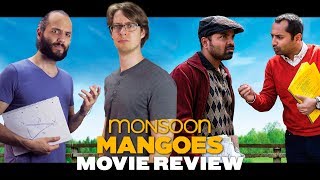 Monsoon Mangoes 2016  Movie Review [upl. by Renate283]