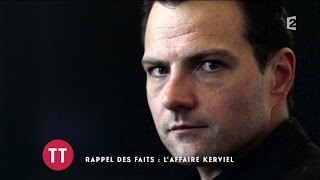 Rappel des faits  laffaire Kerviel  AcTualiTy [upl. by Adnanref]