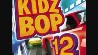 Kidz Bop KidsGlamorous [upl. by Shipman687]