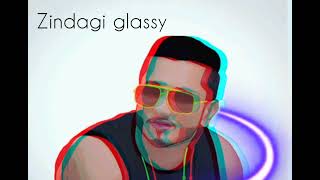 jindagi glassy song by yo yo honey singh 💪 [upl. by Arrakat625]