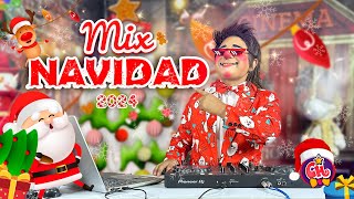 Mix Navidad 2024 Chiquimix [upl. by Enaile]