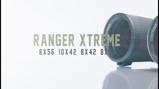 Steiner Ranger Extreme Serie Deutsch [upl. by Pip351]