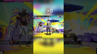 freefire funny shots cosplay garena garenafreefire kaytv comedy bacgau ff [upl. by Nirtiac159]