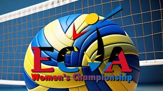 🇦🇮 Anguilla vs 🇧🇲 Ber  M7  2024 ECVA Senior Women’s Championship  Antigua [upl. by Jori]