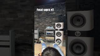 Focal sopra 2 [upl. by Subak]