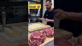 Beaf Staek wellerman food steakcooking [upl. by Ruggiero288]