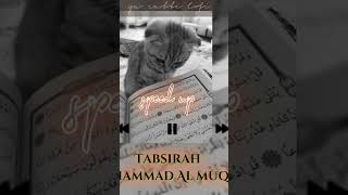 tabsirah speed up version full upload on channel nasheed islam shorts viral [upl. by Bremser]