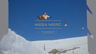 CAPiTA Snowboards  Transmission  MEGA MERC with Arthur Longo [upl. by Kamaria]