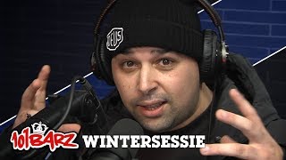 APPA  Wintersessie 2018  101Barz [upl. by Sixela]