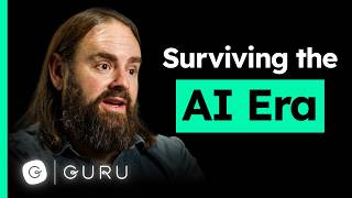 How to Win in the AI Hype Cycle  Guru Rick Nucci [upl. by Yetty771]