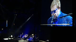 Elton John Live in Madrid 01112014 [upl. by Whipple]