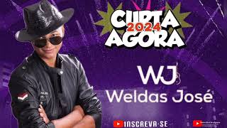 WELDAS JOSÉ CD NOVO 2024 [upl. by Jerald]