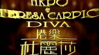 HKPO  Glinka  Russlan amp Ludmilla Overture HKPO amp Teresa Carpio DIVA 港樂杜麗莎 [upl. by Femi]