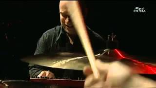 Gergo Borlai  KLB Trio 2009  Money [upl. by Amity]