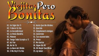 Musicas Romanticas De Todos Los Tiempos 70s 80s 90s 🌹 Vietjatas Pero Bonitas Romanticas Del Recue [upl. by Brigida]