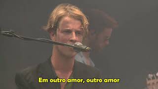 Tom Odell  Another Love Legendado [upl. by Ived]