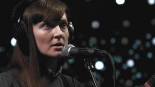 Lithics  Excuse Generator Live on KEXP [upl. by Enitsyrk]