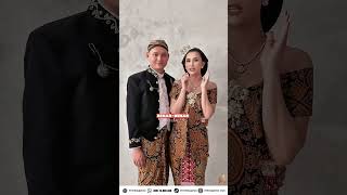 TESTIMONI KLIEN RINTOSUJARWO wedding liputanwedding weddingparty prewedding [upl. by Bajaj]