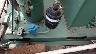 How to check Solenoid Coil on refrigeration system in running condition  Blue Cold Refrigeration [upl. by Fabiolas]