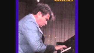 Emil Gilels quotPiano Concerto No 1quot Brahms 1Mov [upl. by Liberati]