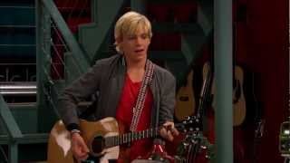 Austin amp Ally  quotI Think About Youquot Clip [upl. by Suoicul]