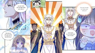 Chap 304  1562 NGANG RAW Thú thế manh động  thuyết minh [upl. by Erdnassac]