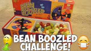 BeanBoozled Challenge [upl. by Caralie]