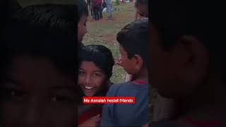 Ma Annaiah hostelfriends shortvideo hostellife [upl. by Andromede809]